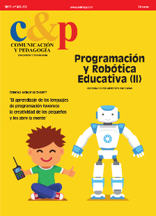 Comunicación y Pedagogía